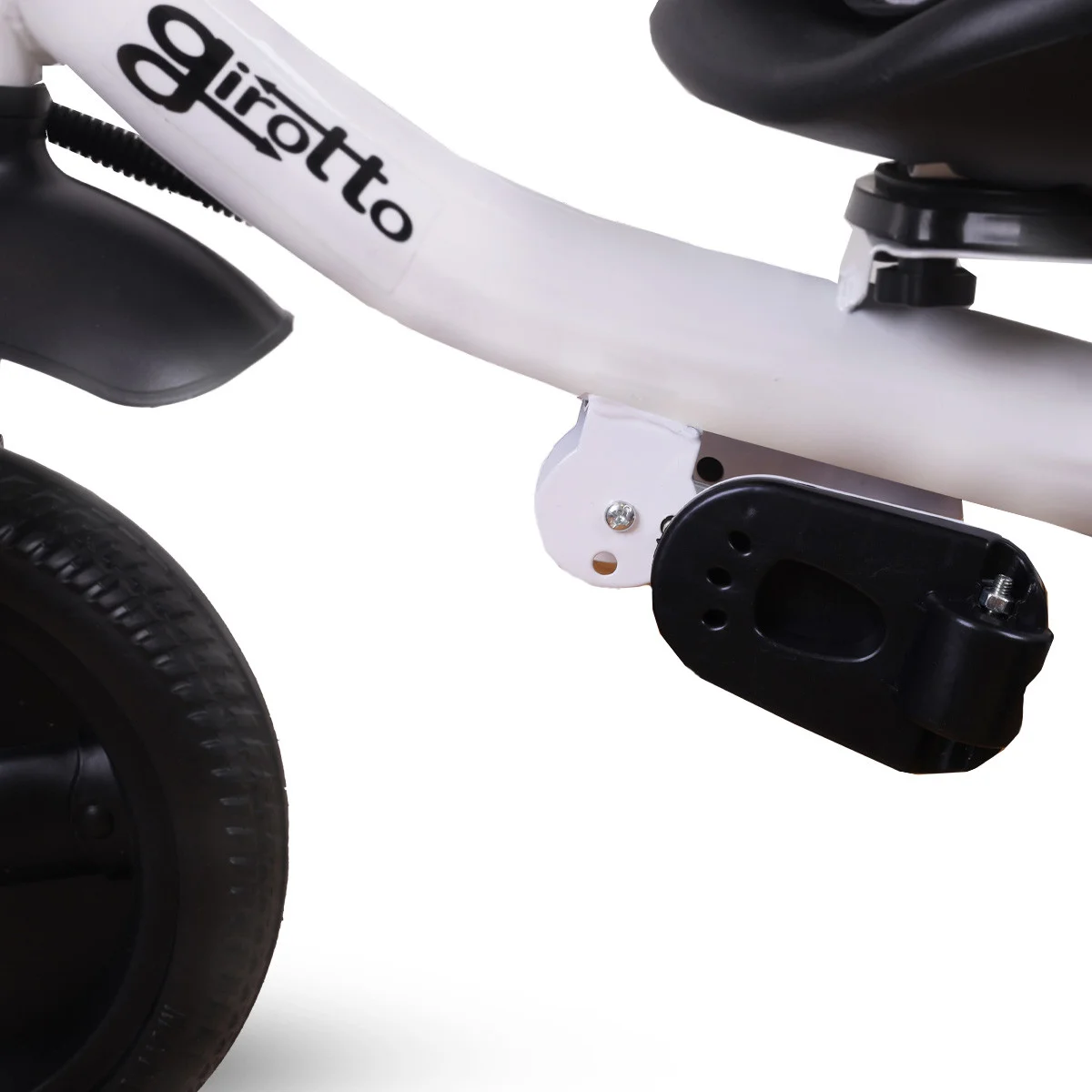 JUNGLE TRICIKLO GIROTTO GREY