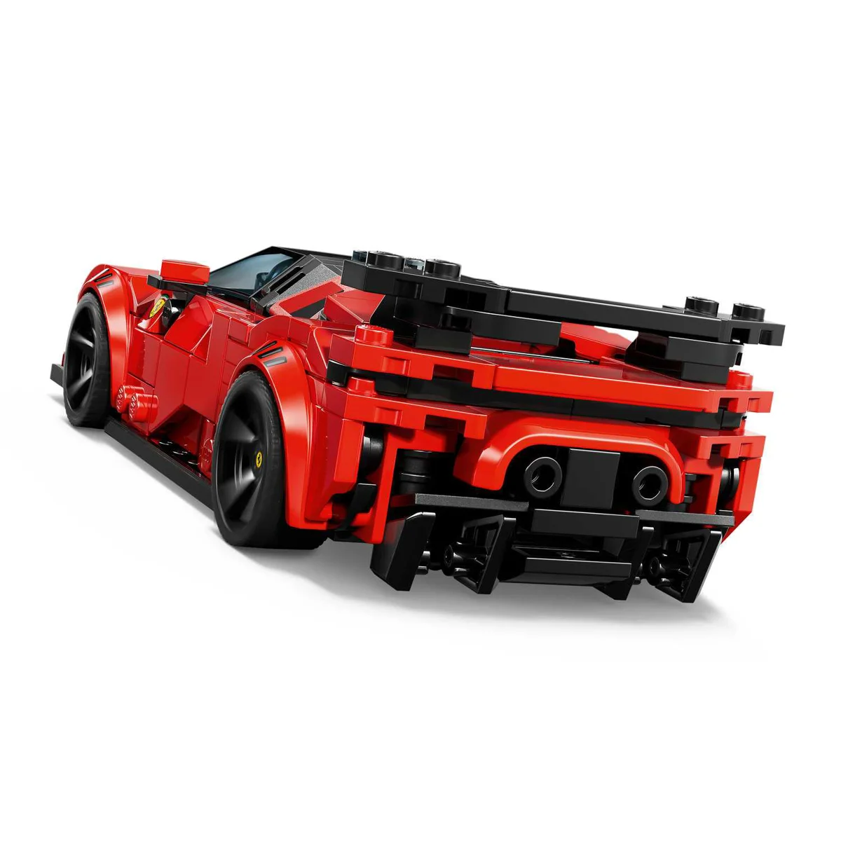 LEGO 77254 FERRARI SF90XX STRADALE SPORSKI AUTOMOBIL