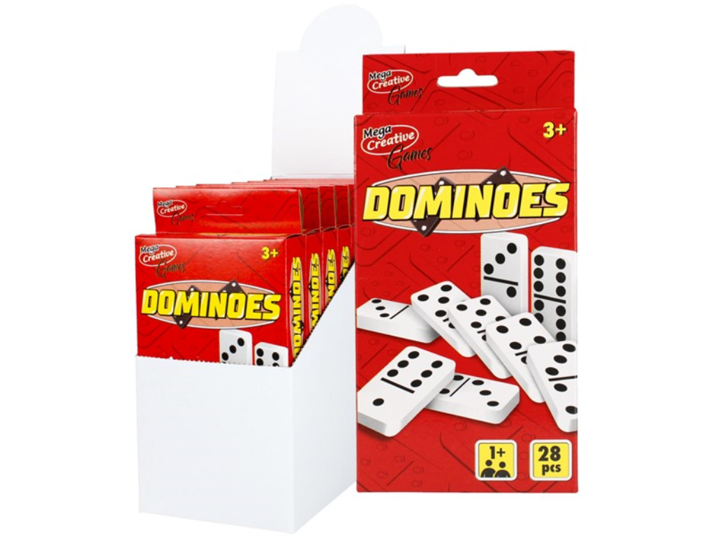 DOMINE TŠ.
