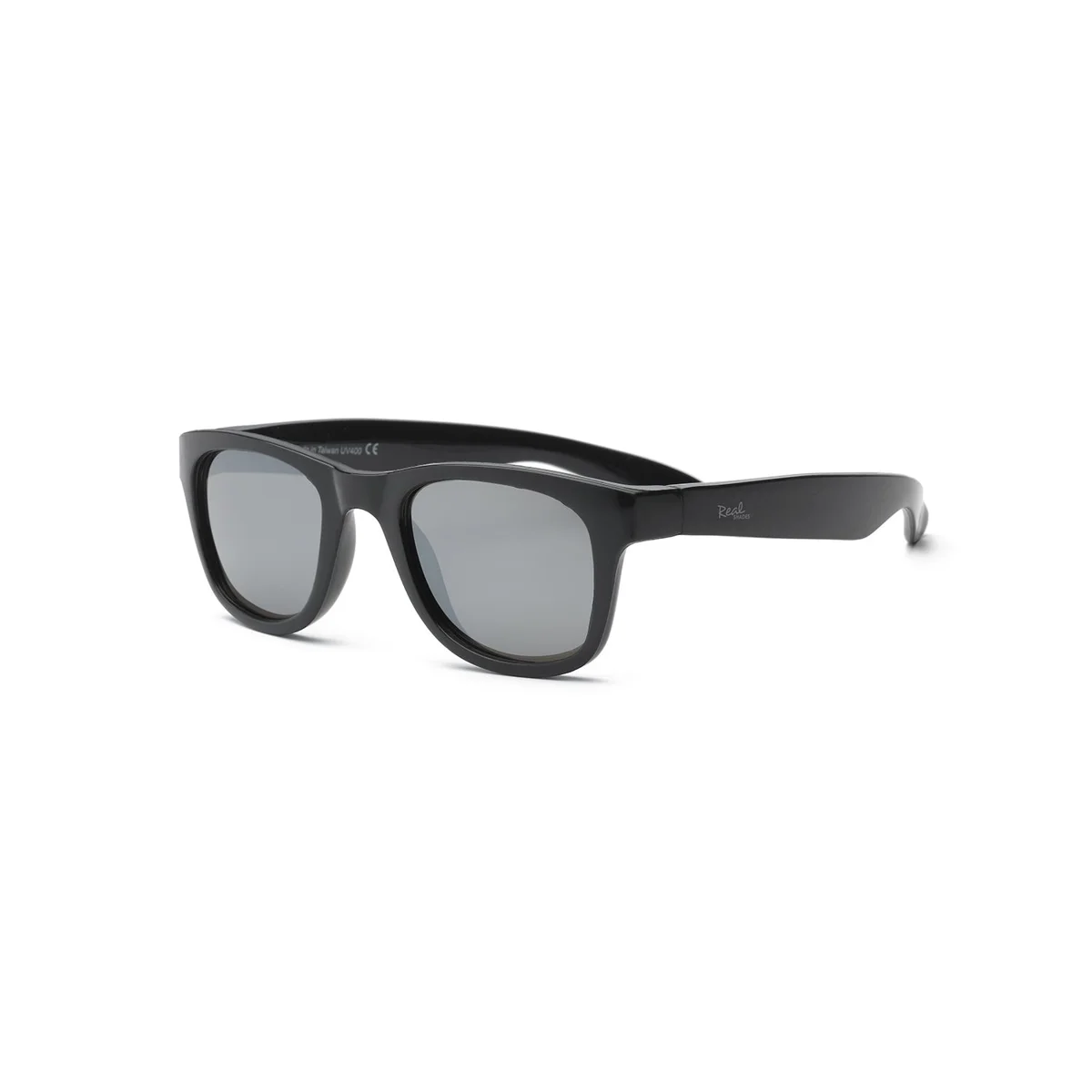 REAL SHADES NAOČALE SURF 2+ BLACK