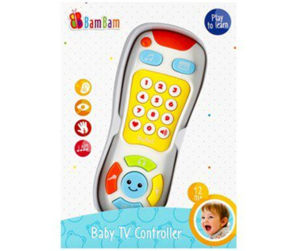 BABY TV DALJINSKI TŠ.