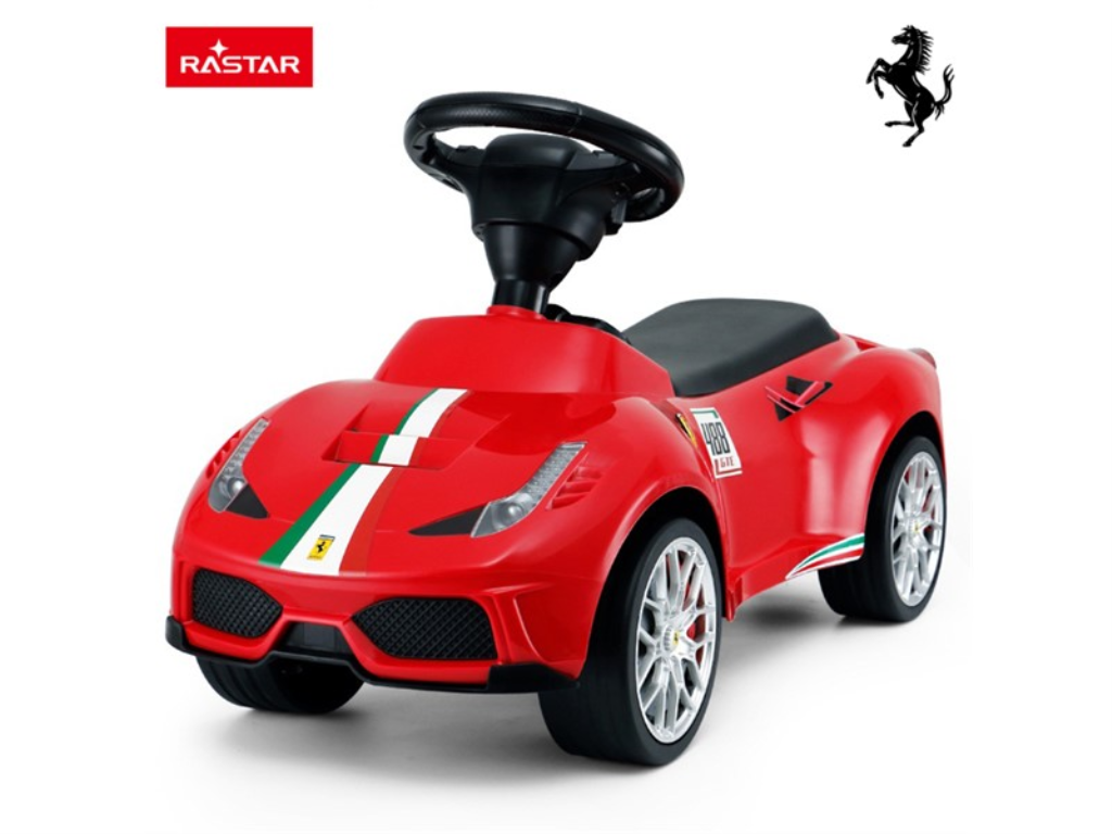 FERRARI GTE GURALICA TŠ.