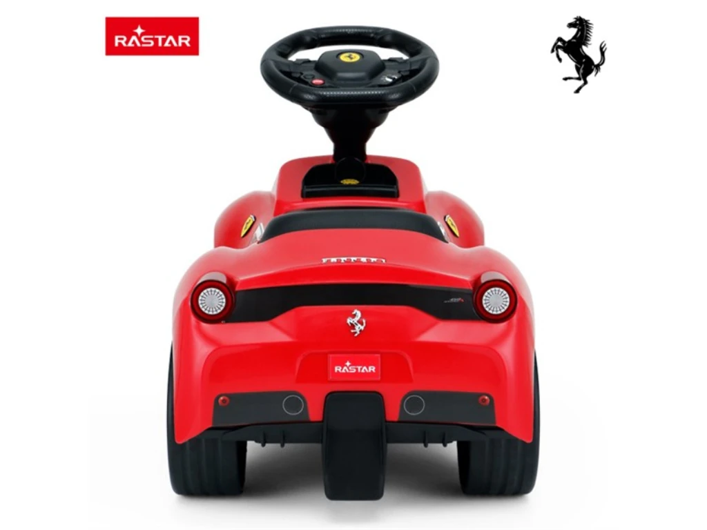 FERRARI GTE GURALICA TŠ.