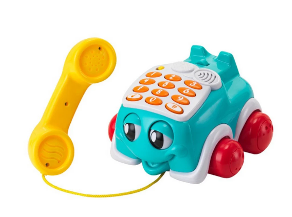 INFANTINO DJEČJI TELEFON TŠ.