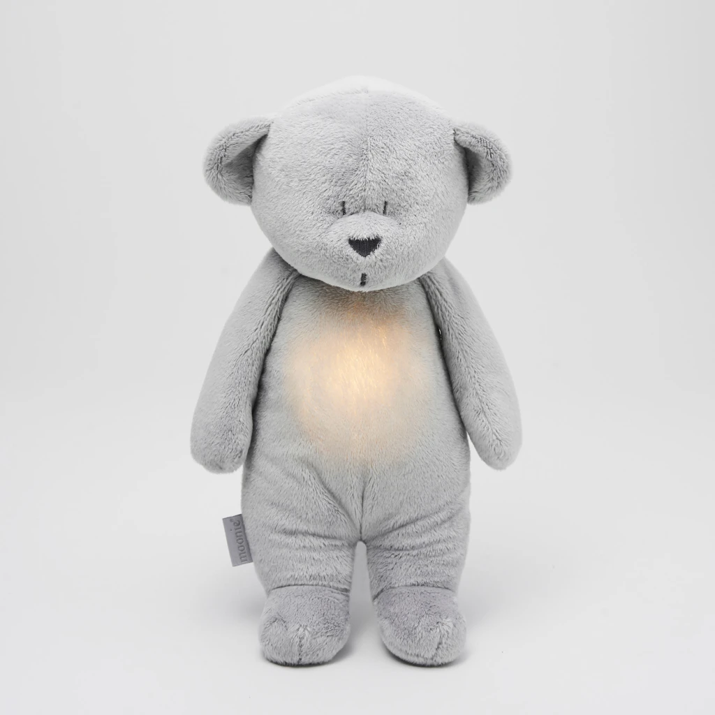 MOONIE MEDO OD ORGANSKOG PAMUKA SILVER 