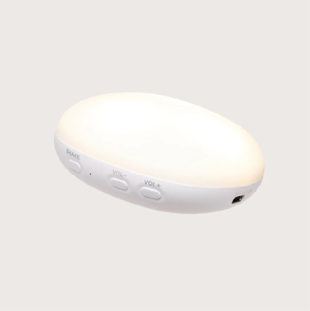 MOONIE MEDO OD ORGANSKOG PAMUKA SILVER 