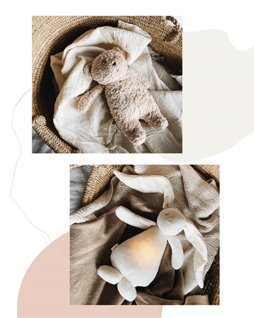 MOONIE MEDO OD ORGANSKOG PAMUKA SILVER 