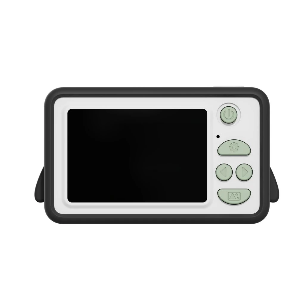 THE ZOOFAMILY FOTOAPARAT PINGVIN