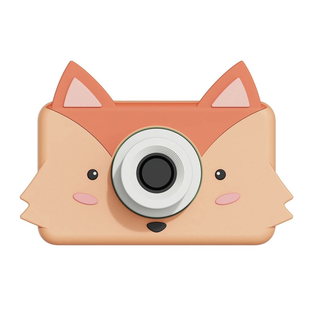ZOOFAMILY FOTOAPARAT LISICA