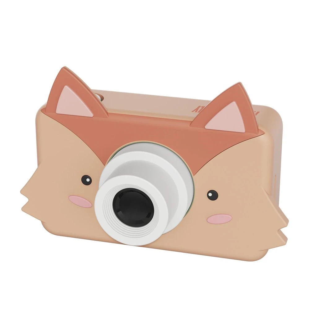 ZOOFAMILY FOTOAPARAT LISICA