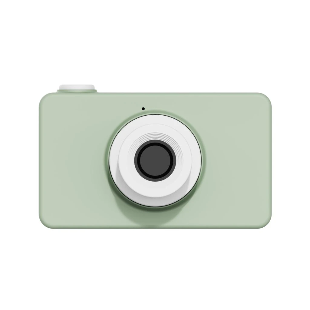 THE ZOOFAMILY FOTOAPARAT MEDO