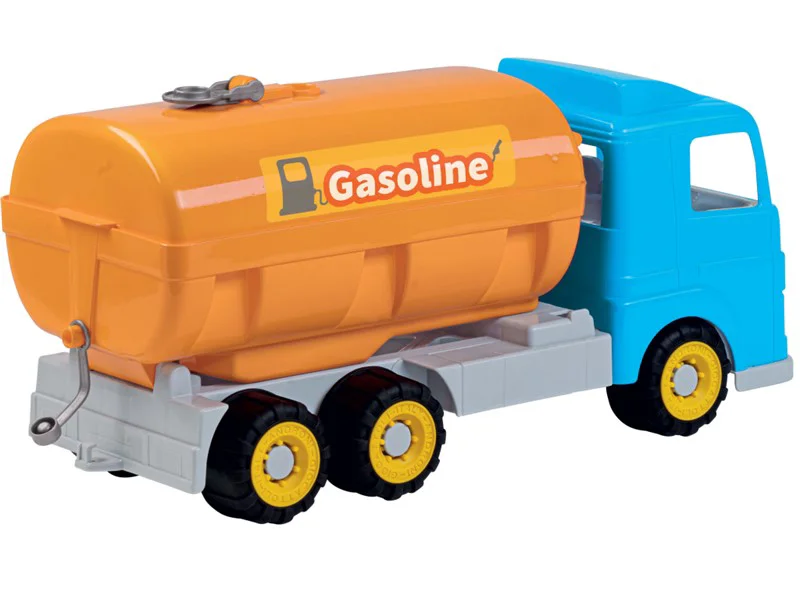 KAMION CISTERNA MILLENIUM 6085 TŠ.