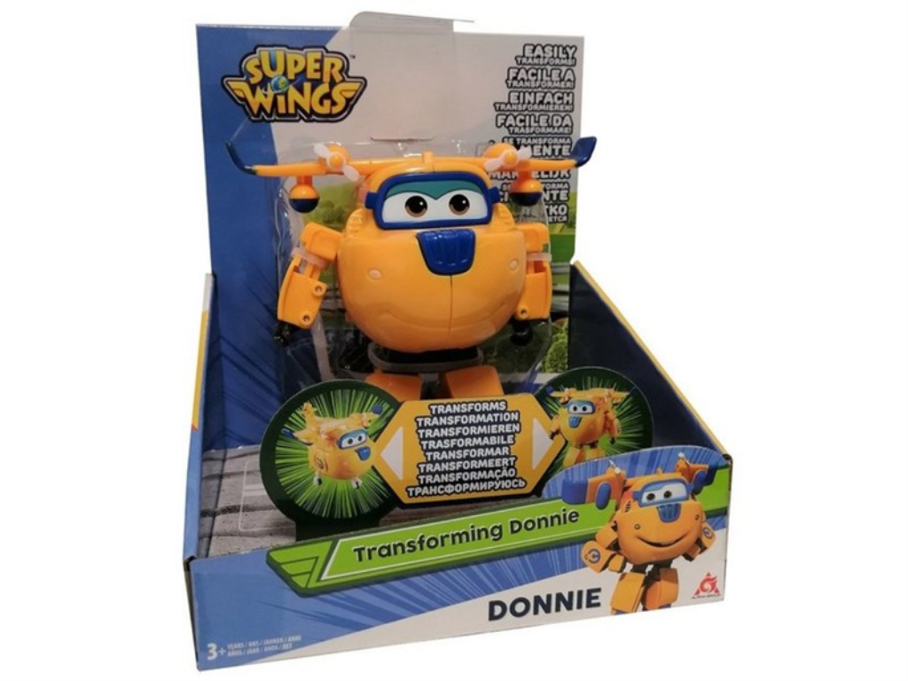 SUPER KRILA ANTENNAE BUCKY