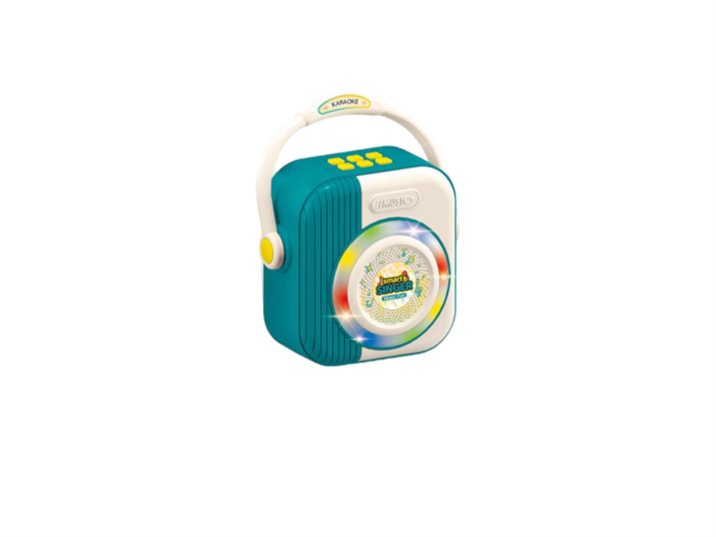 BEZICNA 2 MIKROFINA SA ZVUCNIKOM T