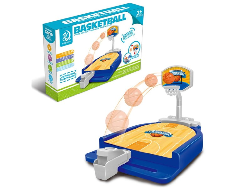 KOSARKA MINI 26X17 TS