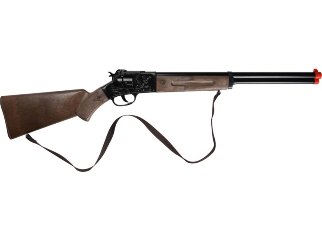 KAUBOJSKA PUŠKA TŠ.