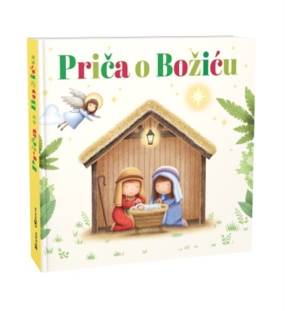 PRIČA O BOŽIĆU AN.