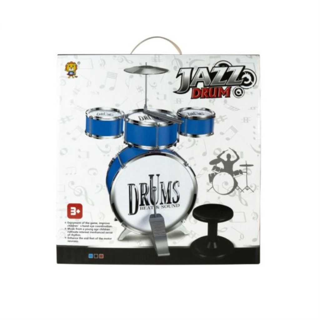 BUBANJ SET VELIKI E.