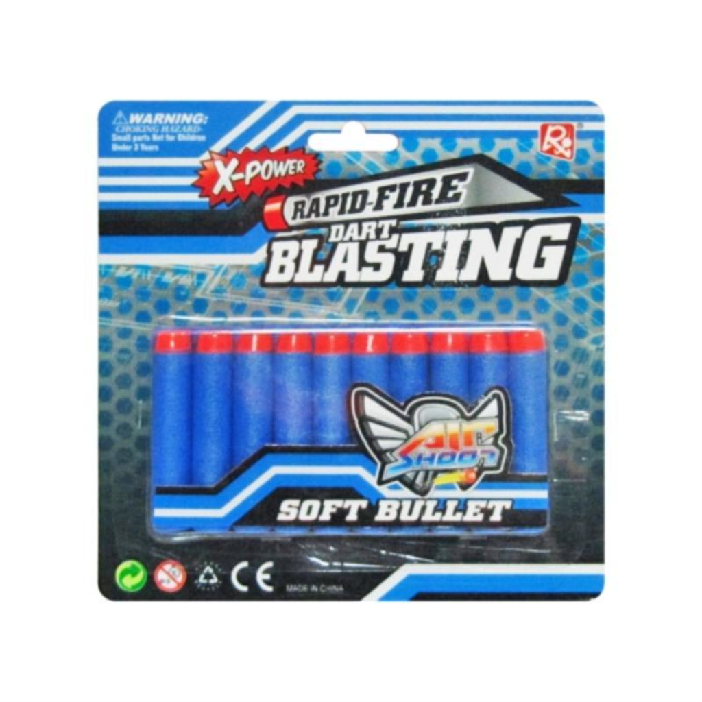 METCI MEKANI 10KOM E.