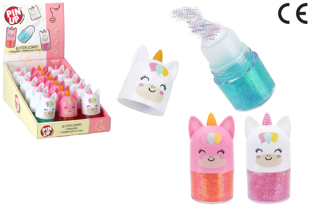 GLOBO ROLL ON ŠLJOKICE ZA LICE/TIJELO