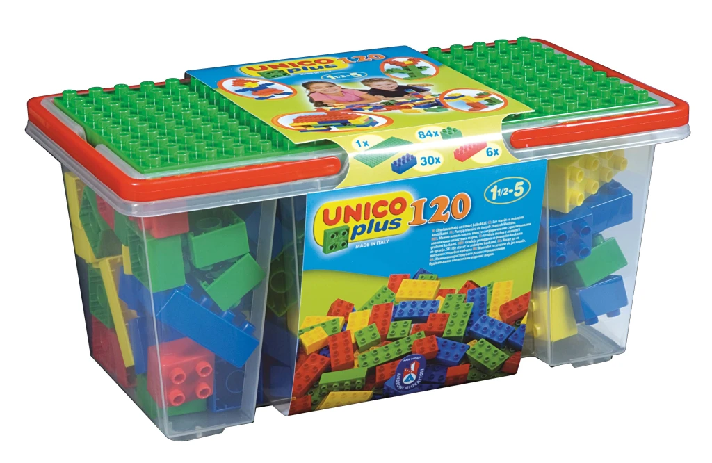 ANDRONI UNICOPLUS KOCKE 120KOM