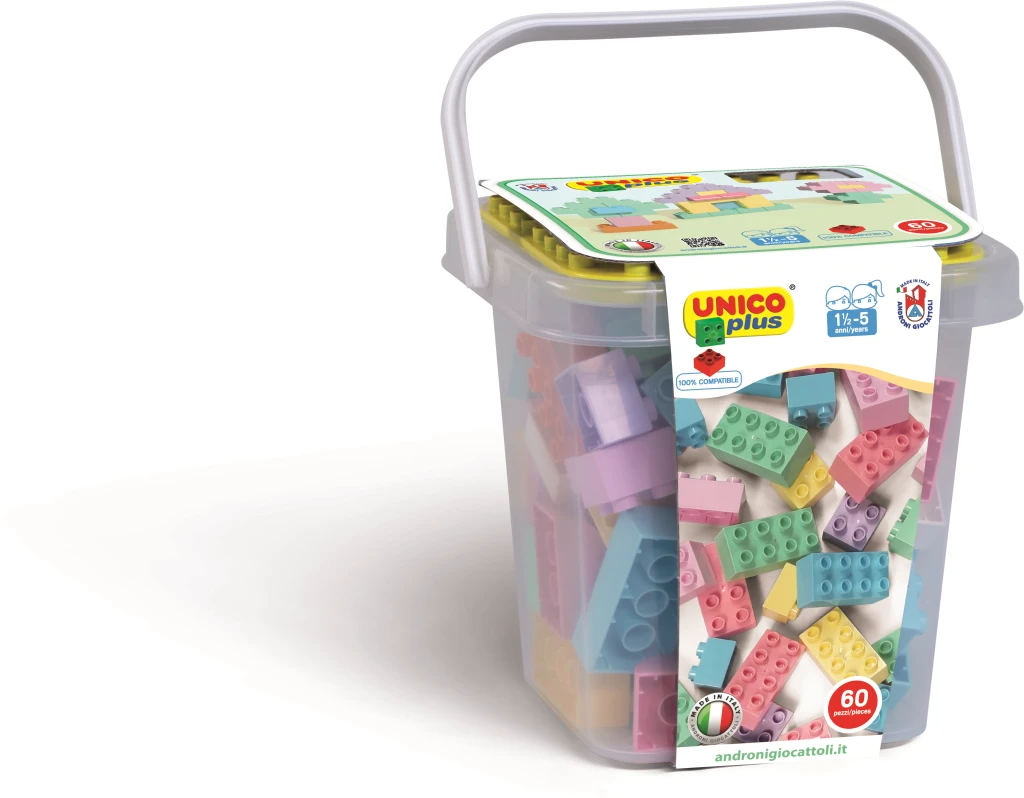 ANDRONI UNICOPLUS KOCKE 60KOM