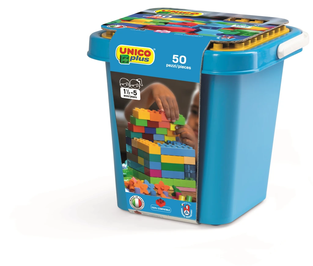 ANDRONI UNICOPLUS KOCKE 50KOM