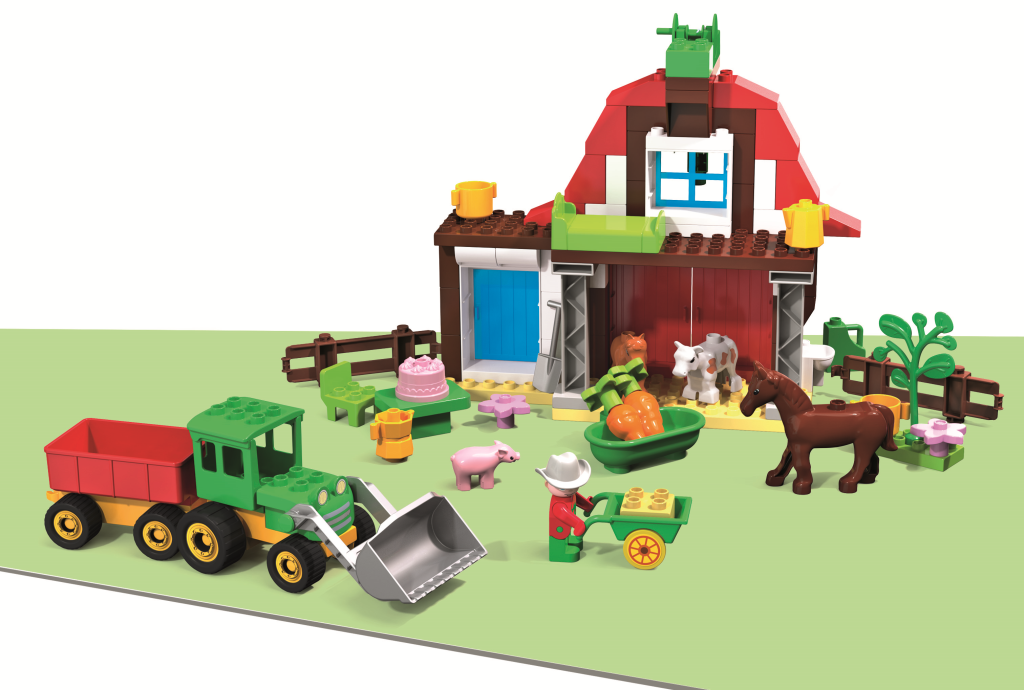 ANDRONI UNICOPLUS FARMA SET KOCAKA