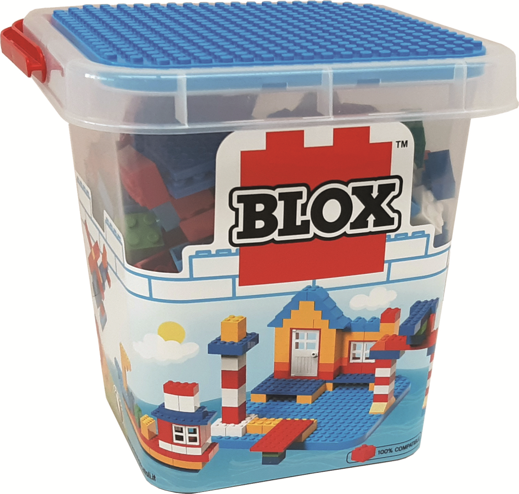 ANDRONI UNICOPLUS KANTICA SA 250KOM