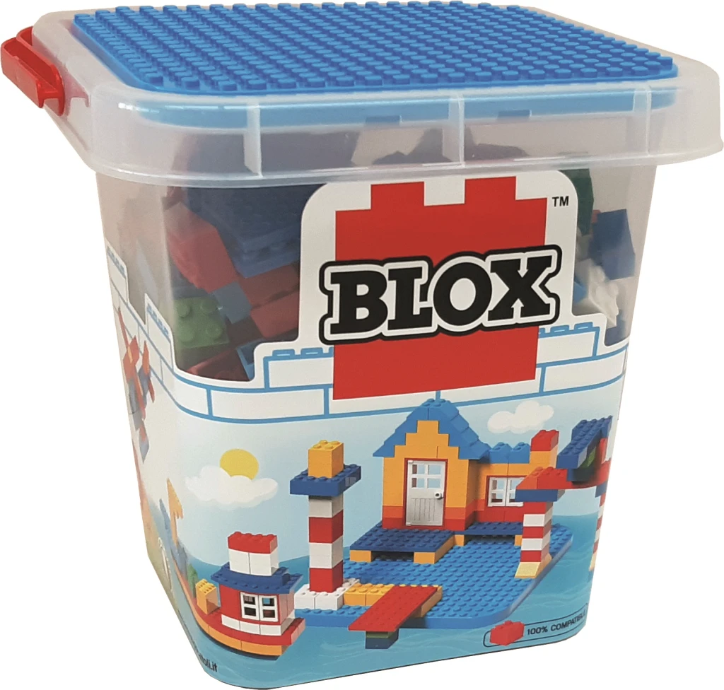 ANDRONI UNICOPLUS KANTICA SA 250KOM