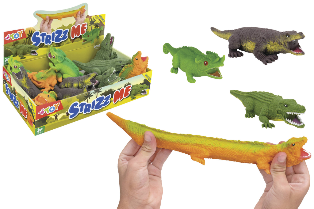 GLOBO RASTEZLJIVE ŽIVOTINJE GMAZOVI