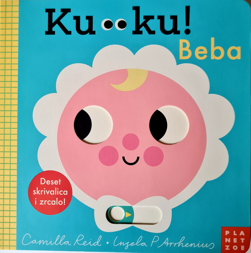 KU-KU! BEBA