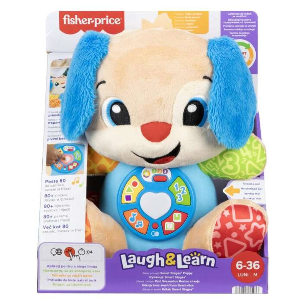 FP SVEZNALICA-PSIĆ RAZINE ZNANJA OR.