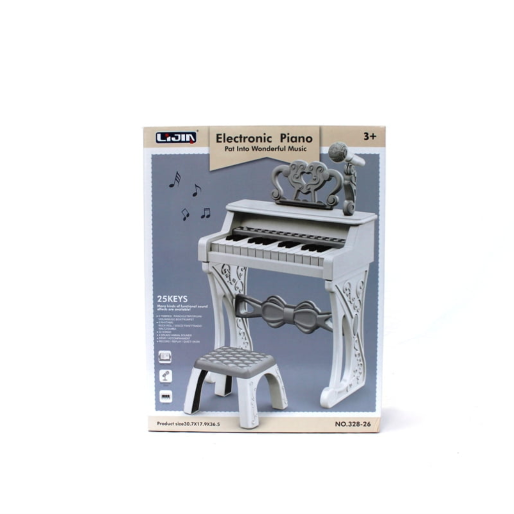 IGRAČKA KLAVIR SET M.