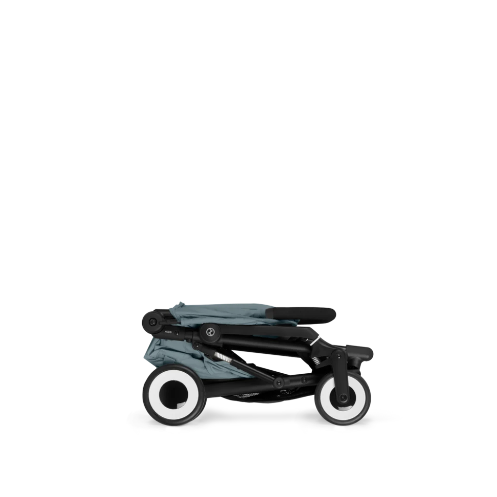 CYBEX KOLICA AGIS BLK STORMY BLUE LIGHT