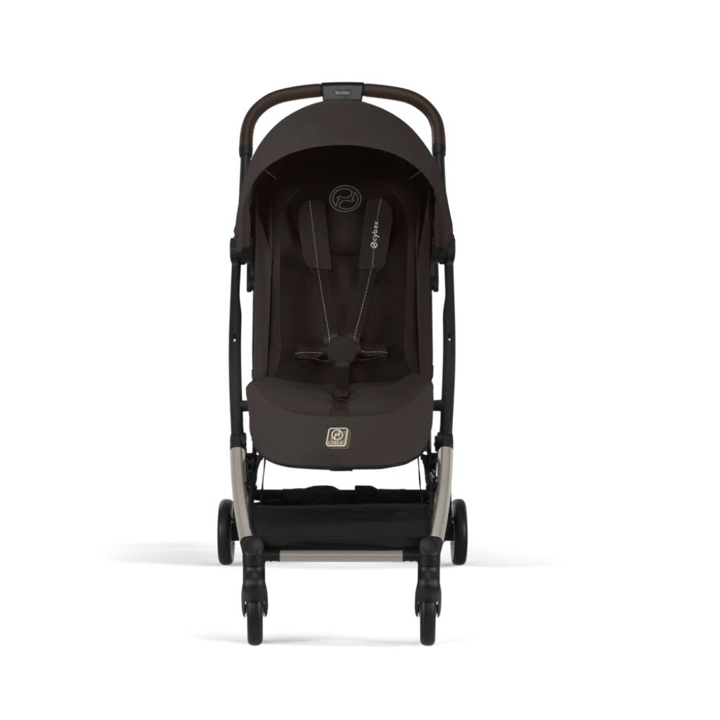 CYBEX KOLICA ORFEO TPE CHOCOLATE BROWN