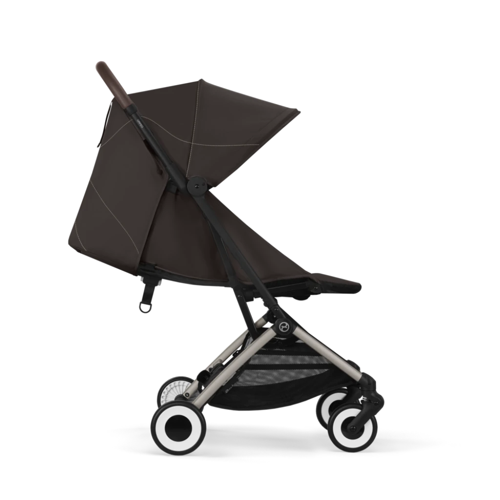 CYBEX KOLICA ORFEO TPE CHOCOLATE BROWN