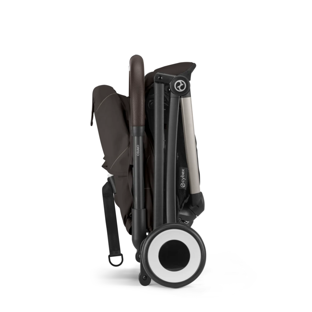 CYBEX KOLICA ORFEO TPE CHOCOLATE BROWN