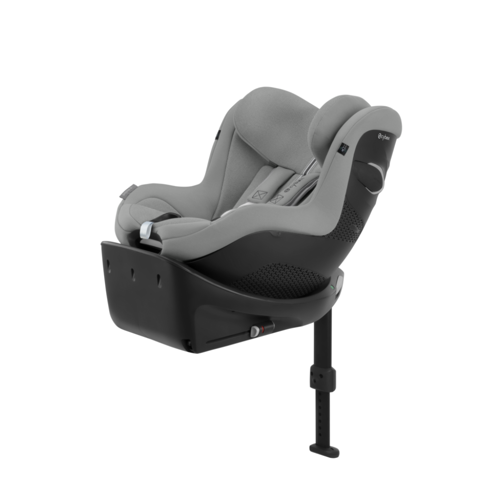 CYBEX AUTOSJEDALICA SIRONA GI I-SIZE PLUS STONE GREY