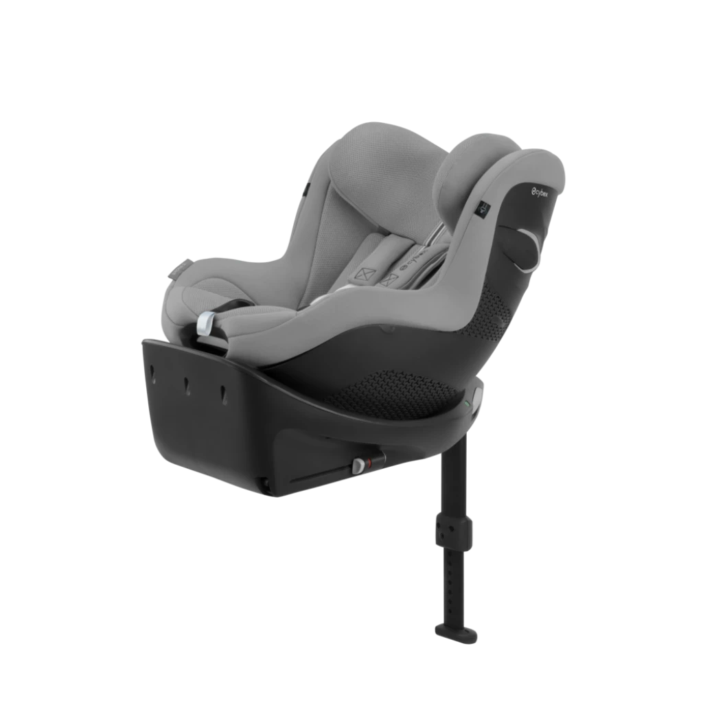 CYBEX AUTOSJEDALICA SIRONA GI I-SIZE PLUS STONE GREY