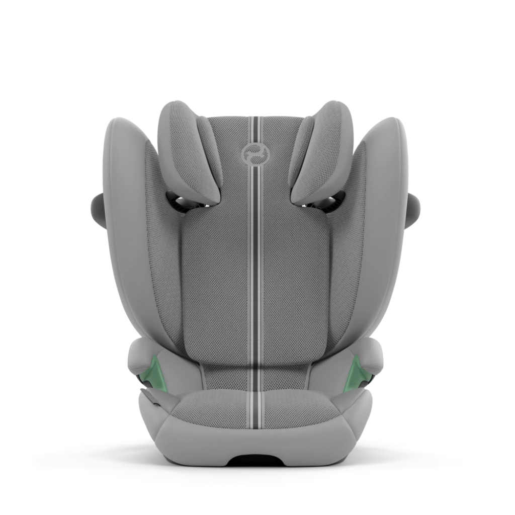 CYBEX AUTOSJEDALICA SOLUTION G2 PLUS STONE GREY MID