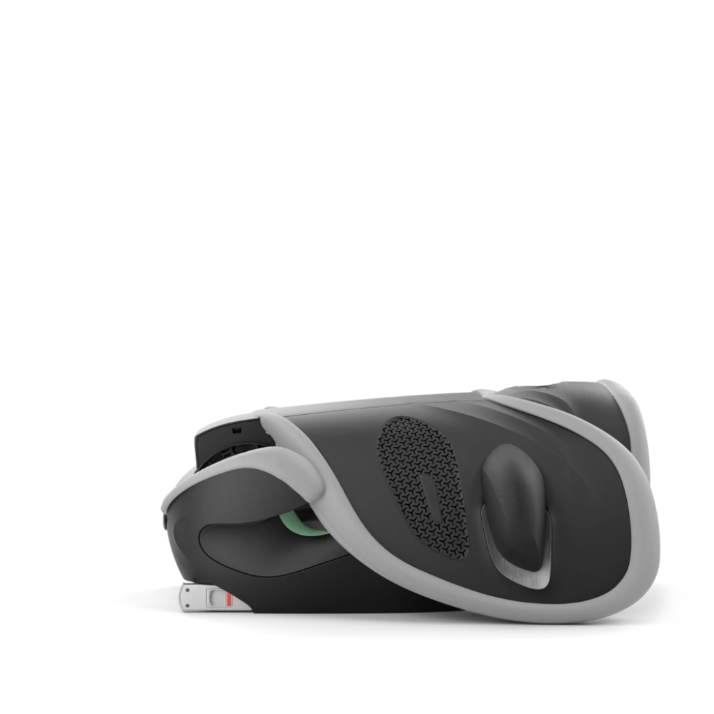 CYBEX AUTOSJEDALICA SOLUTION G2 PLUS STONE GREY MID