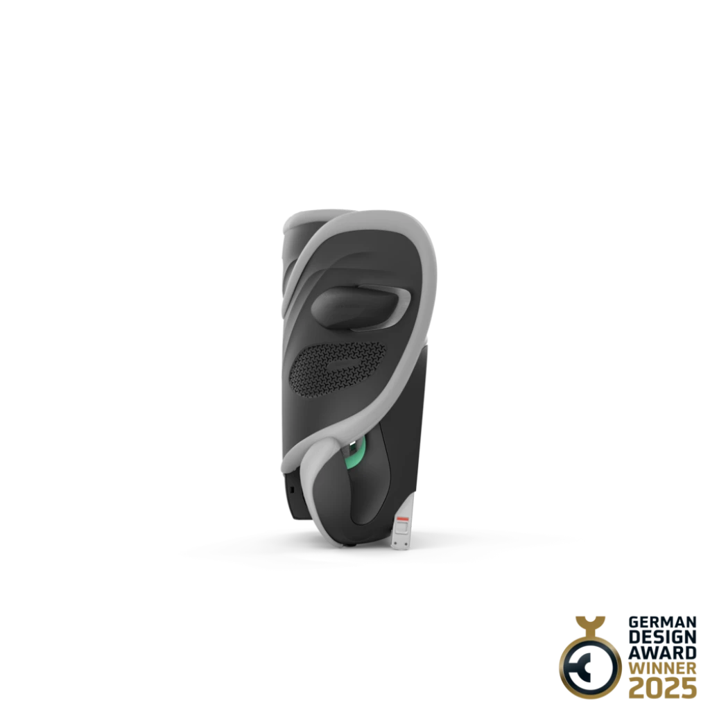 CYBEX AUTOSJEDALICA SOLUTION G2 PLUS STONE GREY MID