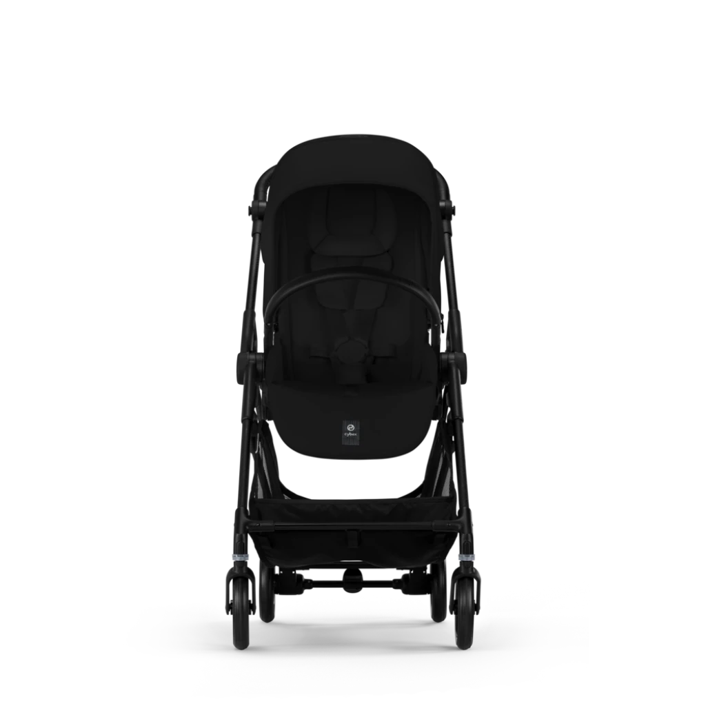 CYBEX KOLICA MELIO CARBON B MAGIC BLACK