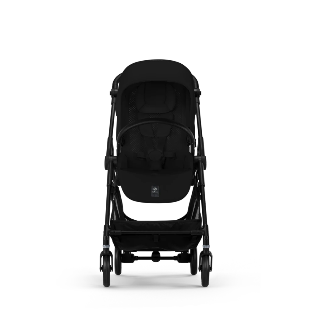 CYBEX KOLICA MELIO CARBON B MAGIC BLACK