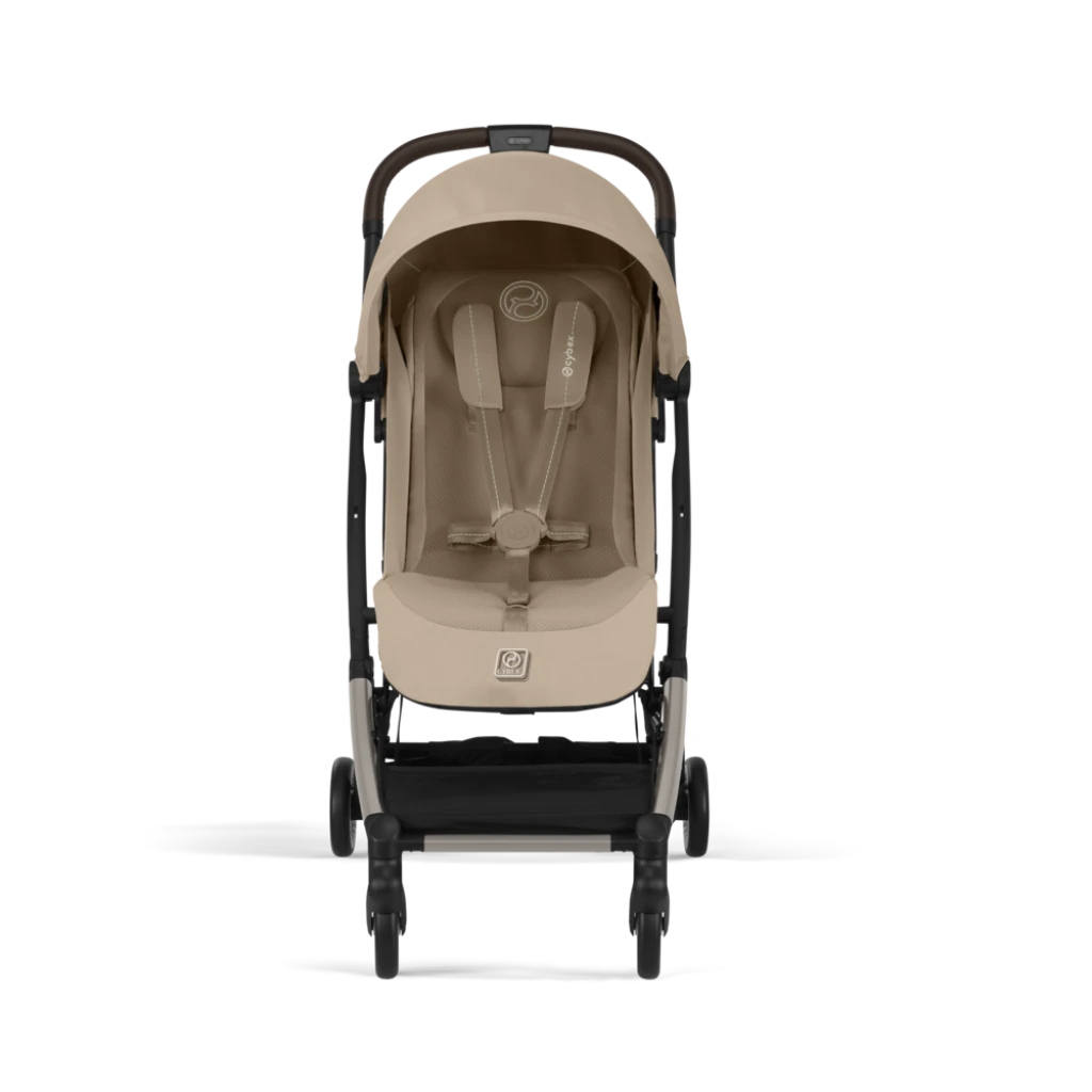 CYBEX KOLICA ORFEO TPE ALMOND BEIGE
