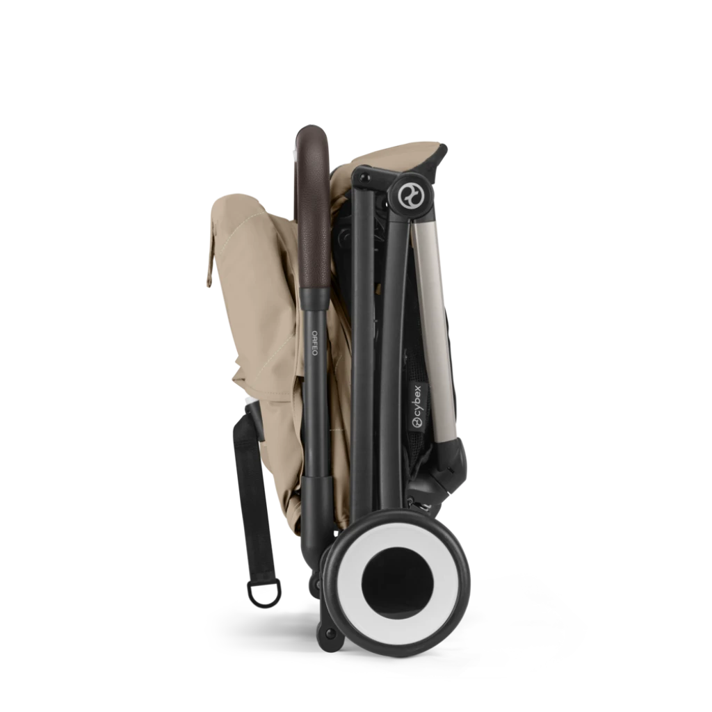 CYBEX KOLICA ORFEO TPE ALMOND BEIGE