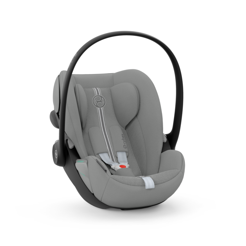CYBEX AUTOSJEDALICA CLOUD G I-SIZE PLUS STONE GRAY