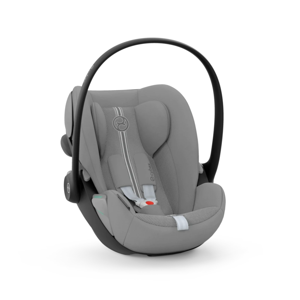 CYBEX AUTOSJEDALICA CLOUD G I-SIZE PLUS STONE GRAY