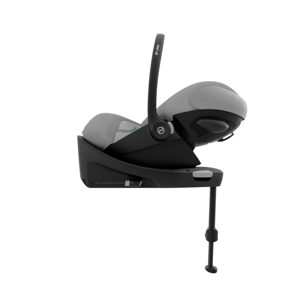 CYBEX AUTOSJEDALICA CLOUD G I-SIZE PLUS STONE GRAY
